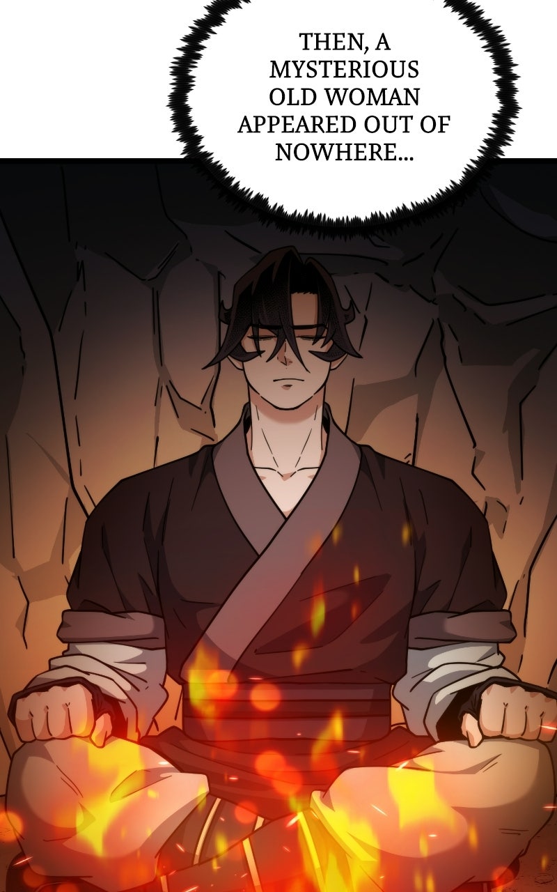 A Genius Martial Arts Girl Episode 12 page 123 - 