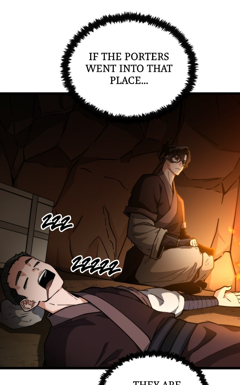A Genius Martial Arts Girl Episode 12 page 130 - 