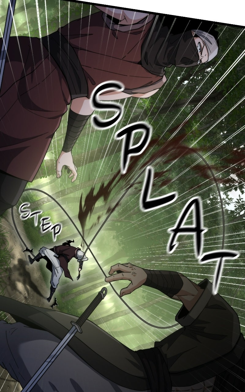 A Genius Martial Arts Girl Episode 12 page 14 - 
