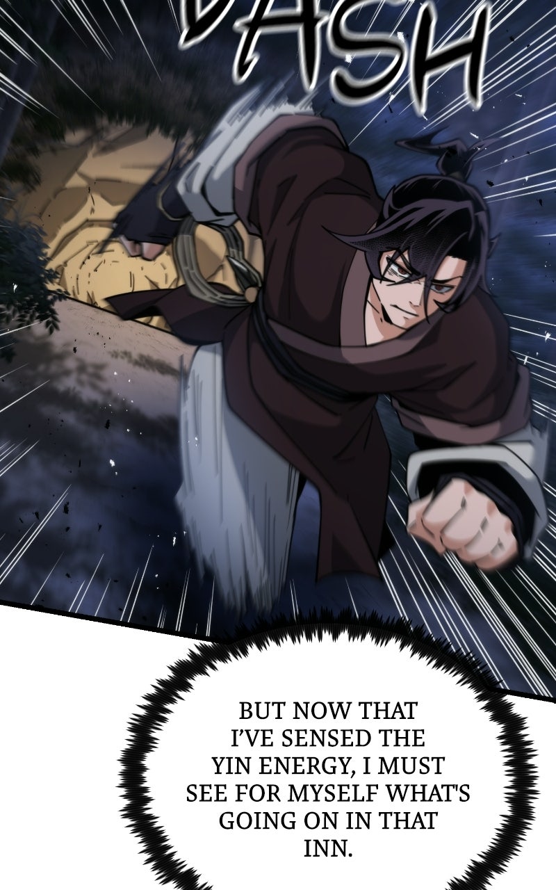A Genius Martial Arts Girl Episode 12 page 132 - 