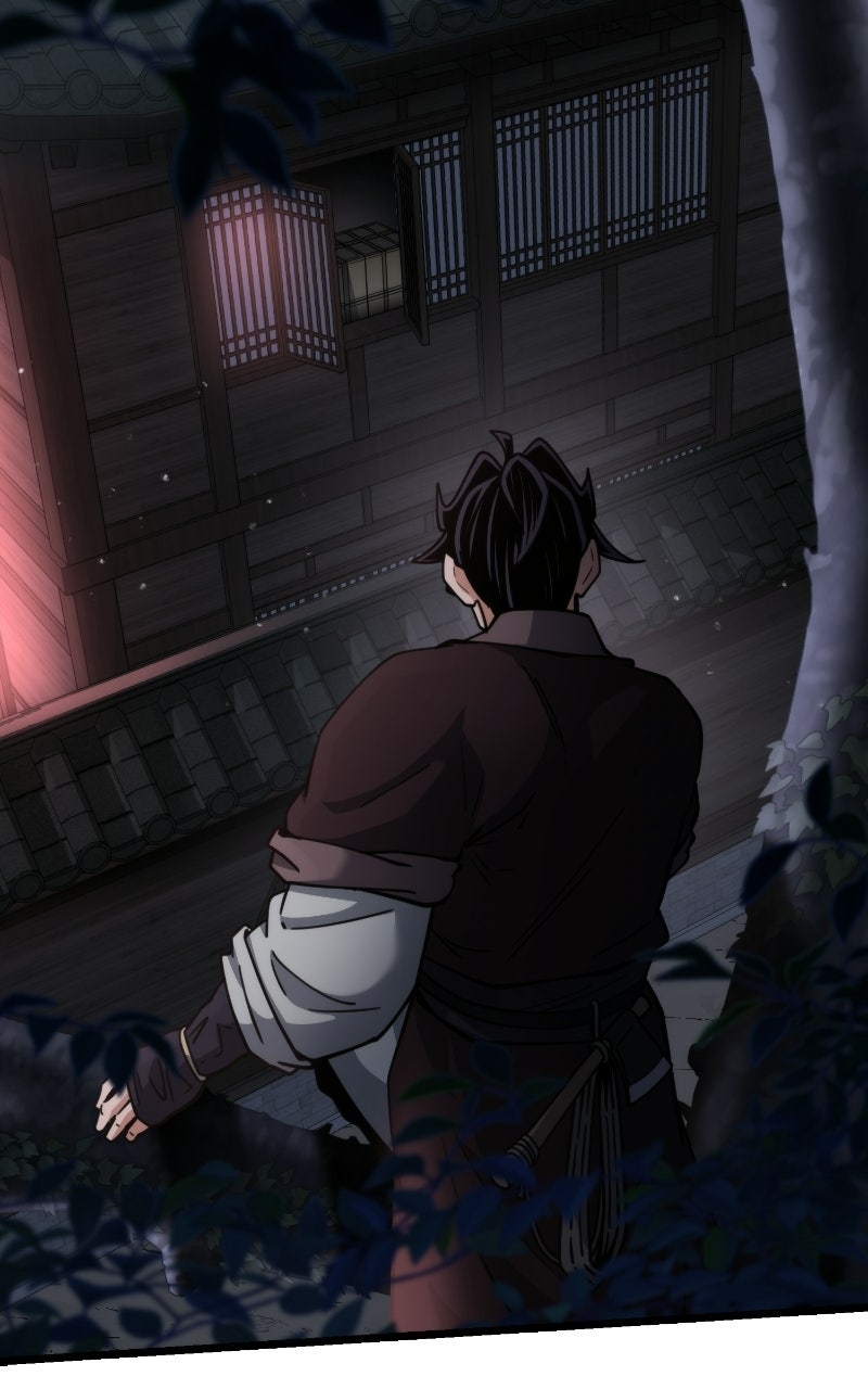 A Genius Martial Arts Girl Episode 12 page 134 - 