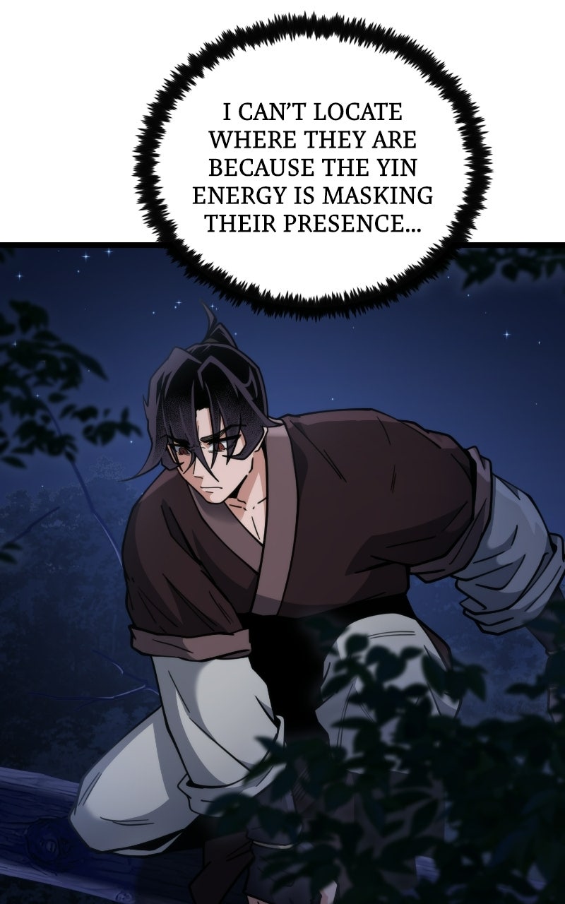 A Genius Martial Arts Girl Episode 12 page 137 - 