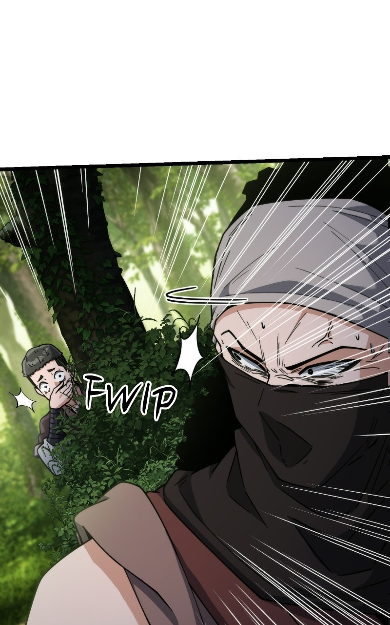 A Genius Martial Arts Girl Episode 12 page 17 - 