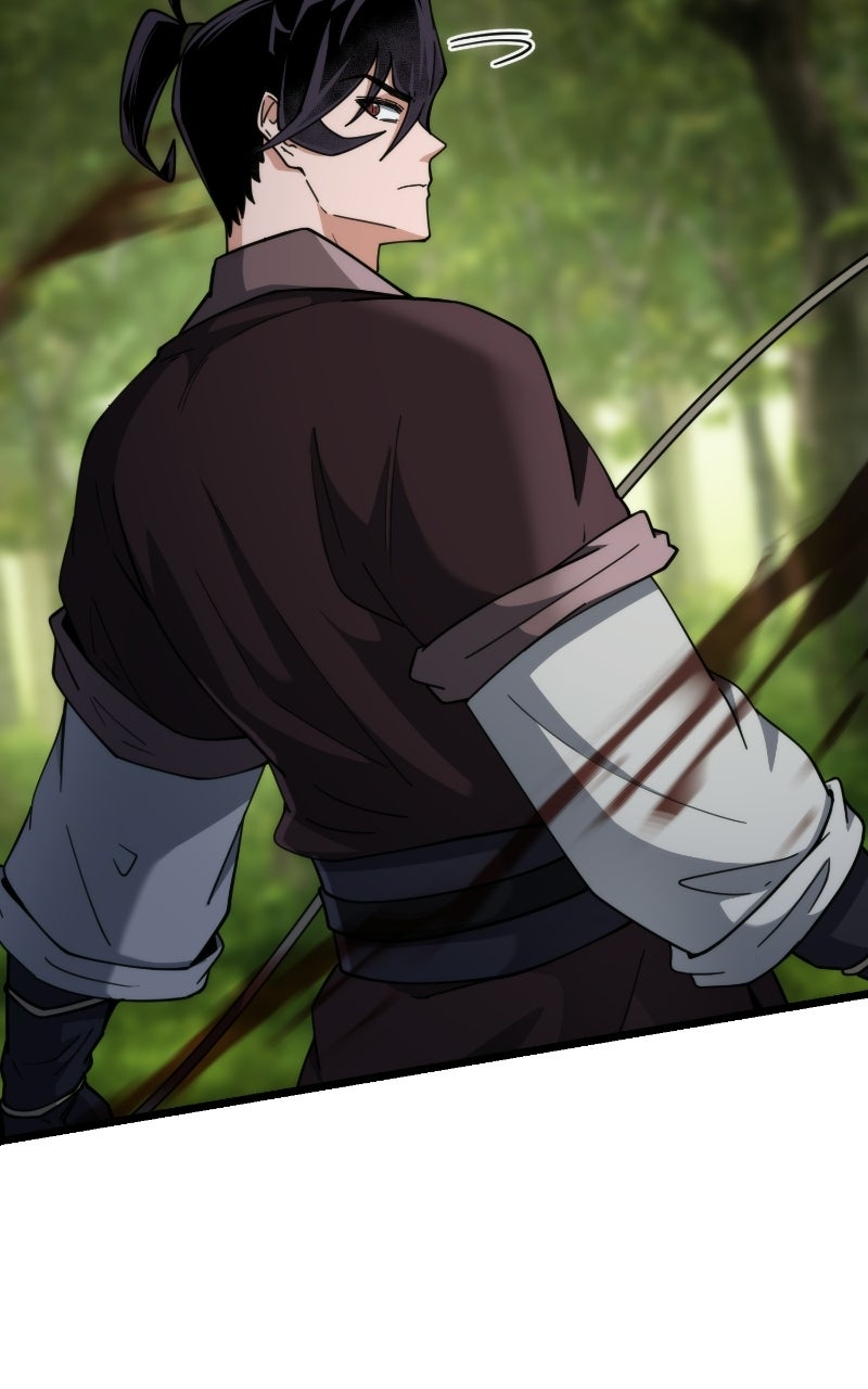 A Genius Martial Arts Girl Episode 12 page 19 - 