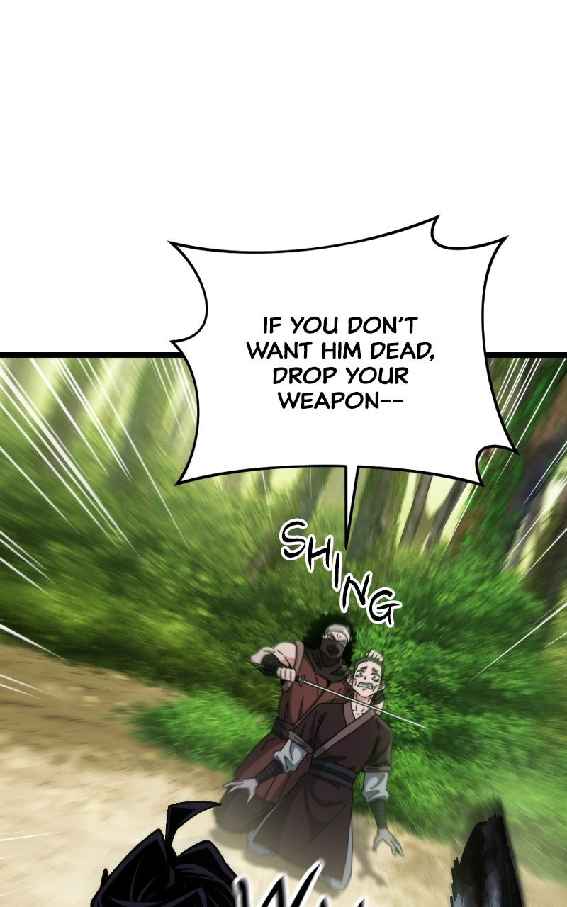 A Genius Martial Arts Girl Episode 12 page 20 - 