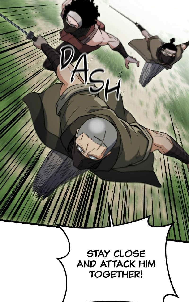 A Genius Martial Arts Girl Episode 12 page 3 - 
