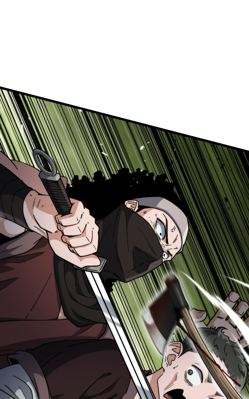 A Genius Martial Arts Girl Episode 12 page 22 - 