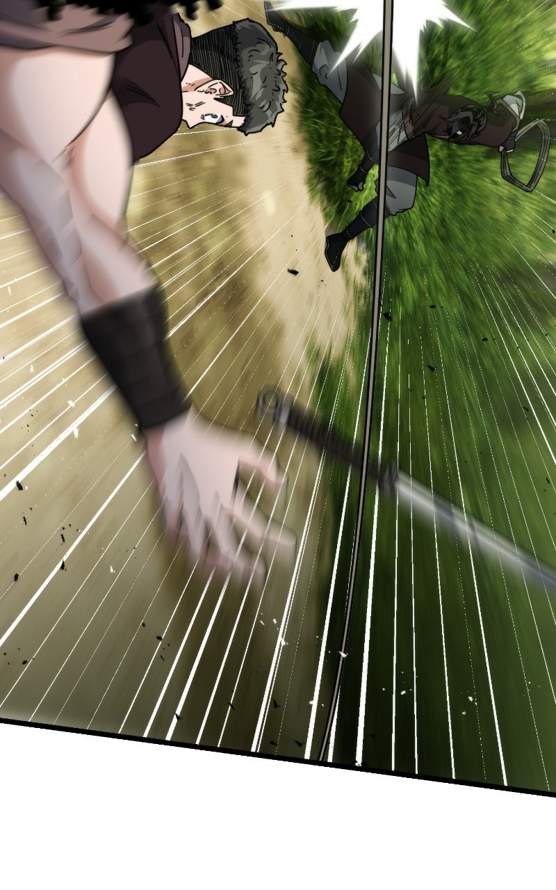A Genius Martial Arts Girl Episode 12 page 25 - 
