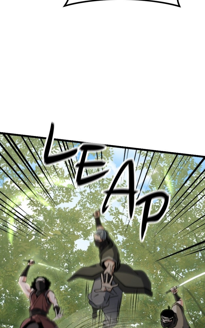 A Genius Martial Arts Girl Episode 12 page 4 - 