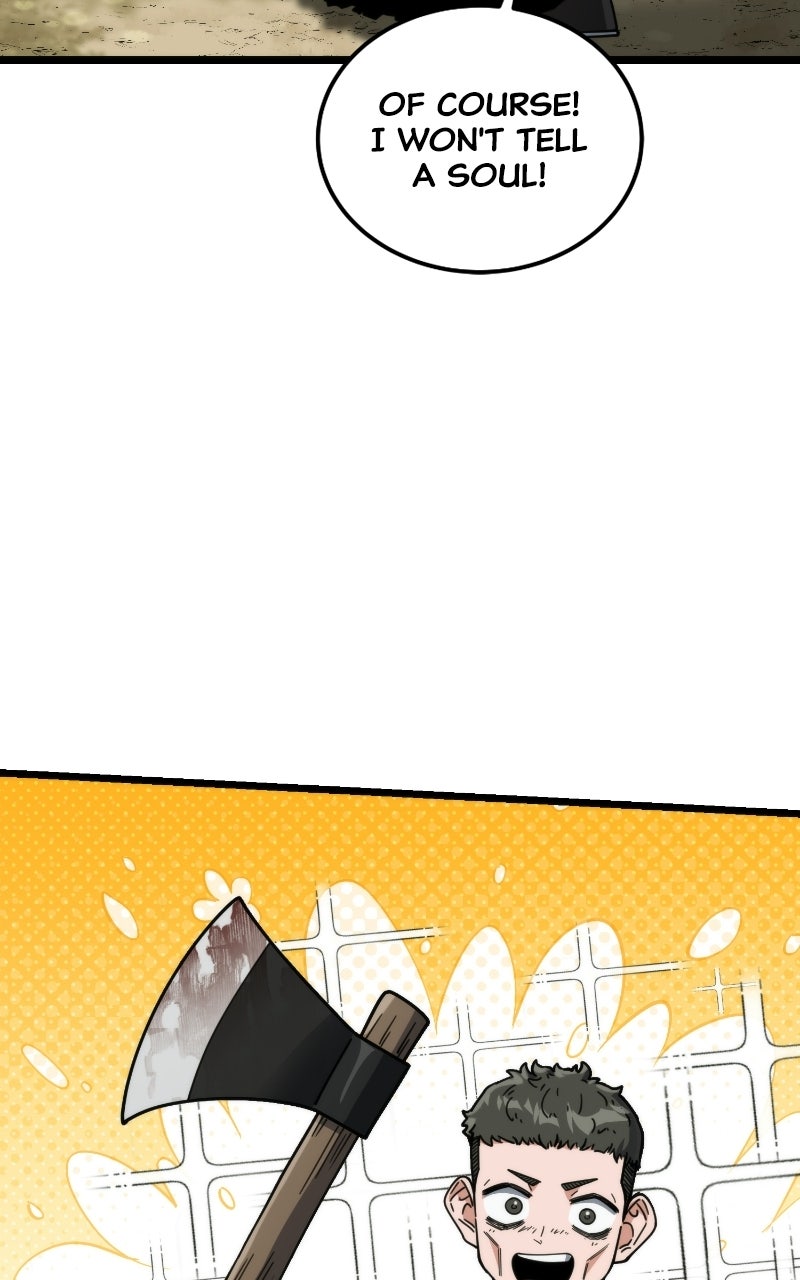 A Genius Martial Arts Girl Episode 12 page 37 - 