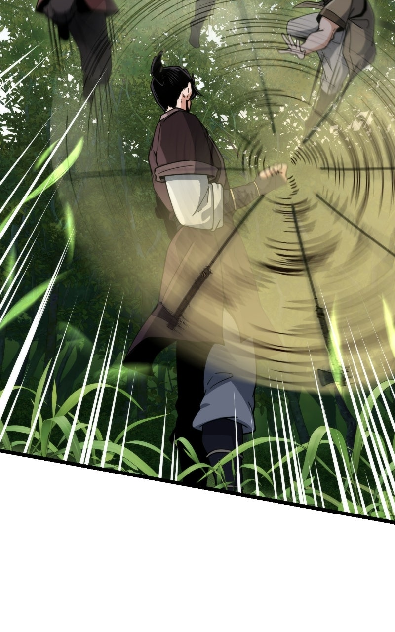 A Genius Martial Arts Girl Episode 12 page 5 - 
