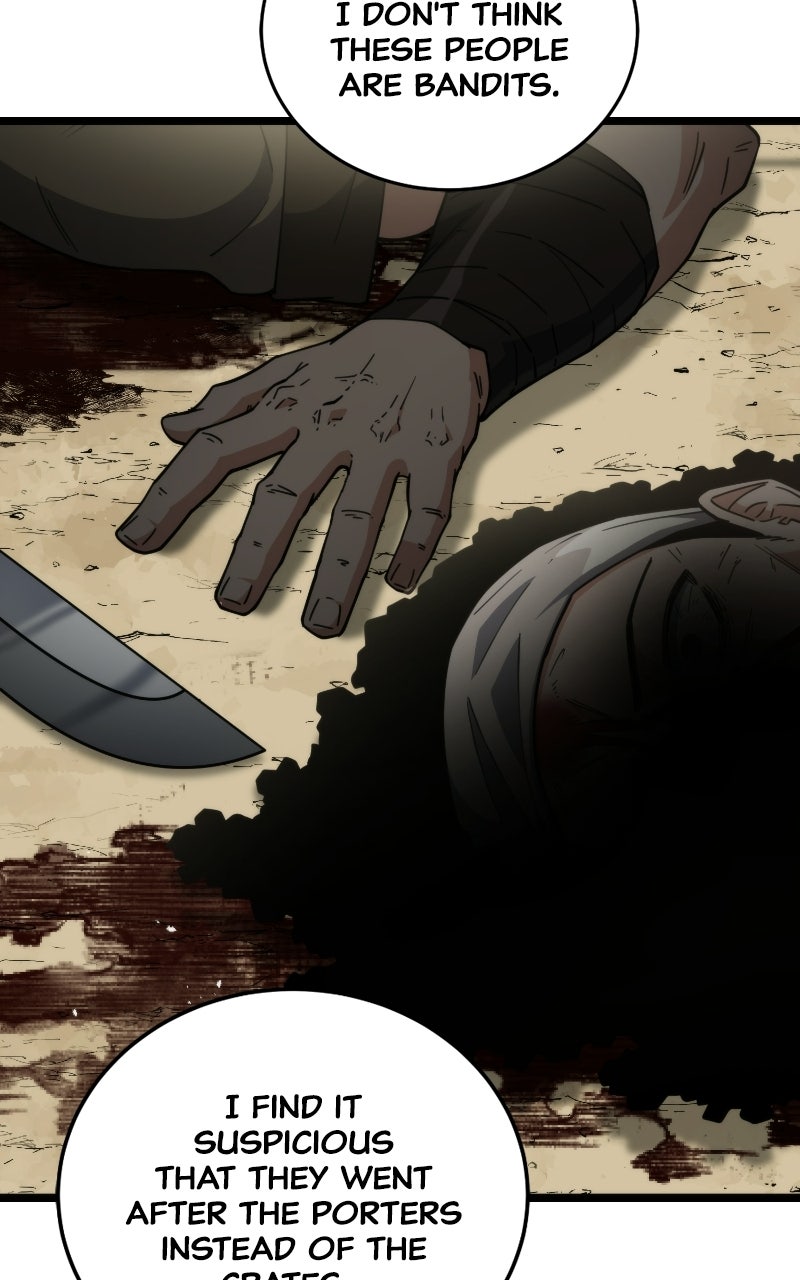 A Genius Martial Arts Girl Episode 12 page 41 - 