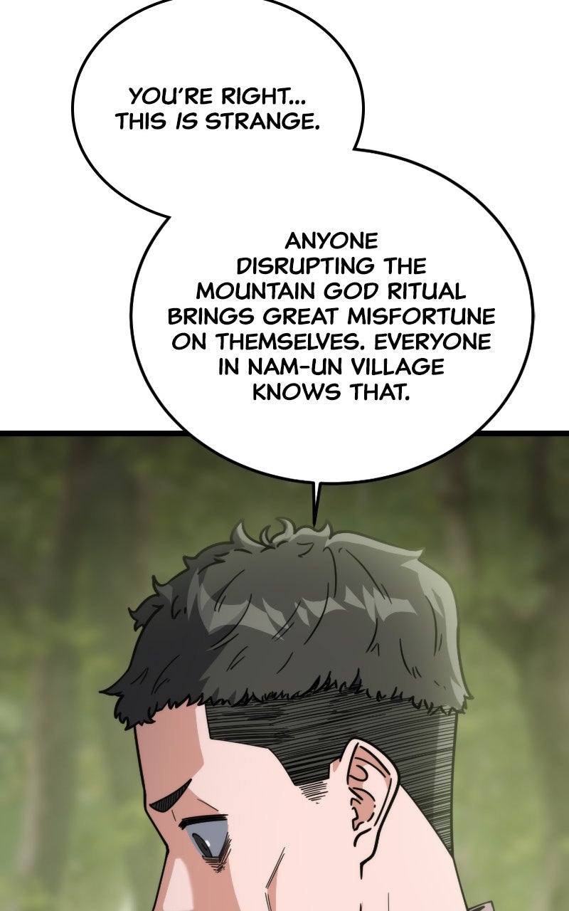A Genius Martial Arts Girl Episode 12 page 43 - 