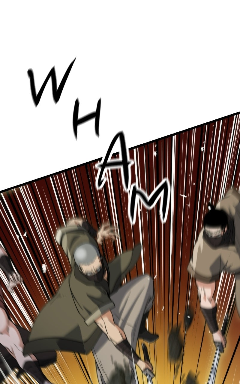 A Genius Martial Arts Girl Episode 12 page 6 - 