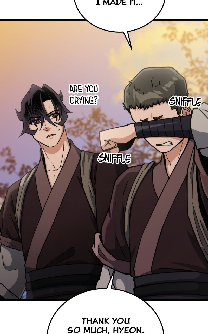 A Genius Martial Arts Girl Episode 12 page 60 - 