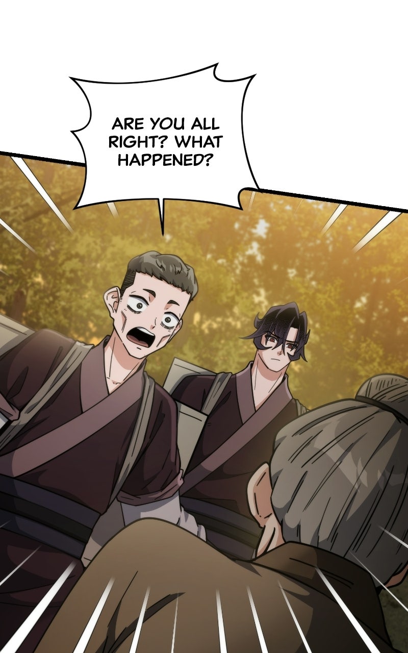 A Genius Martial Arts Girl Episode 12 page 68 - 