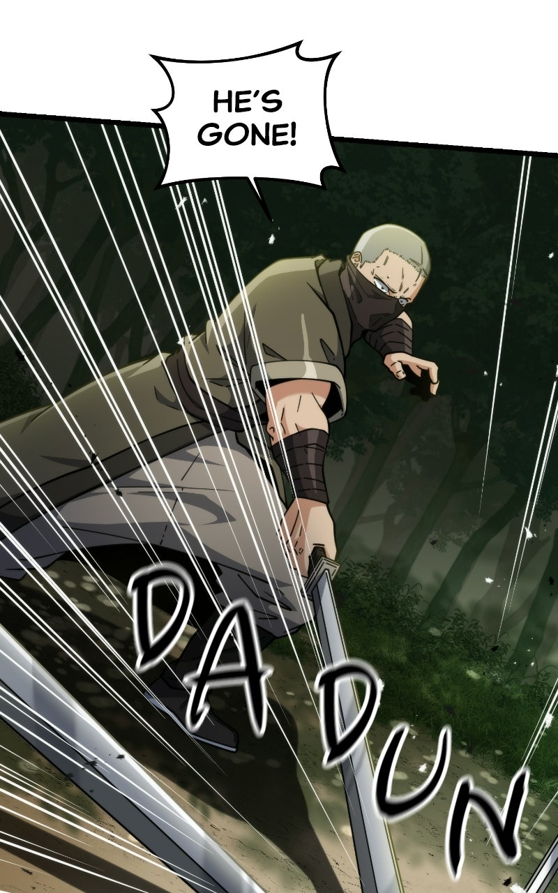 A Genius Martial Arts Girl Episode 12 page 8 - 