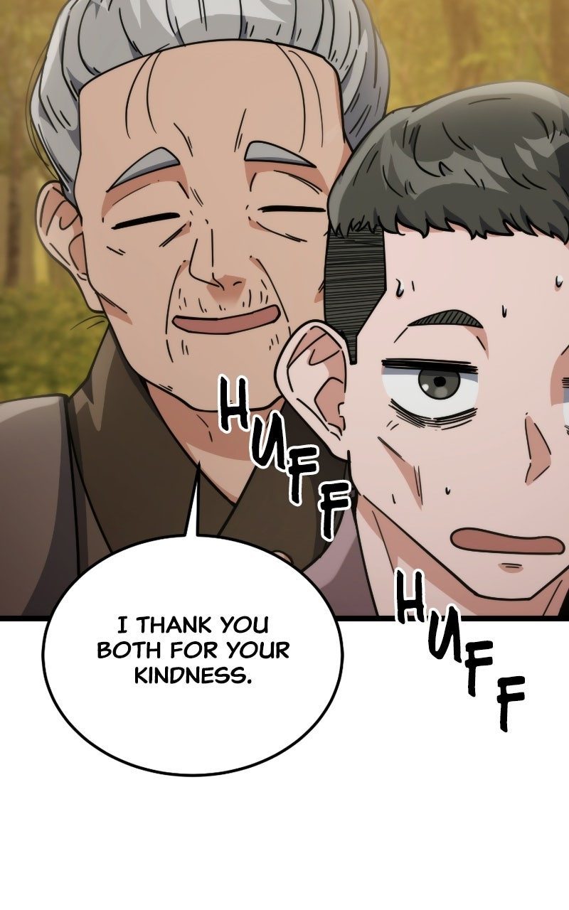 A Genius Martial Arts Girl Episode 12 page 74 - 
