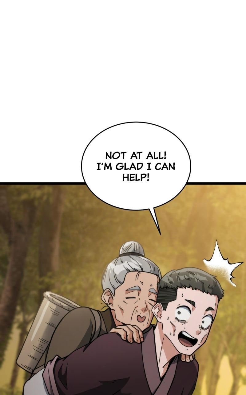 A Genius Martial Arts Girl Episode 12 page 75 - 