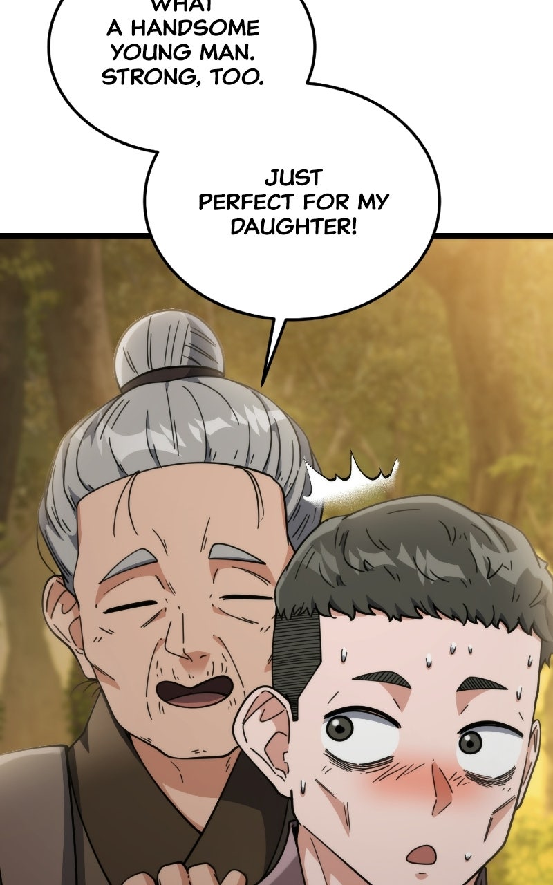 A Genius Martial Arts Girl Episode 12 page 77 - 