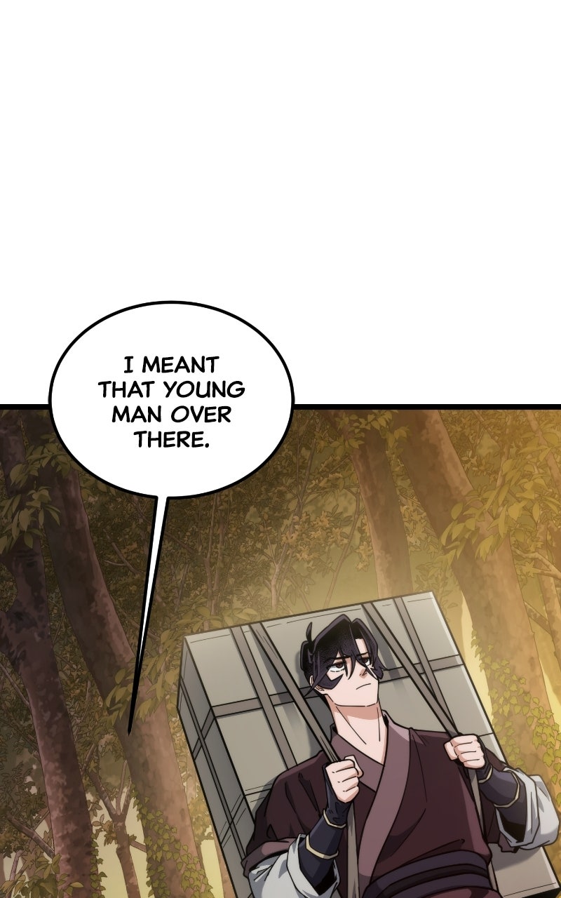 A Genius Martial Arts Girl Episode 12 page 82 - 