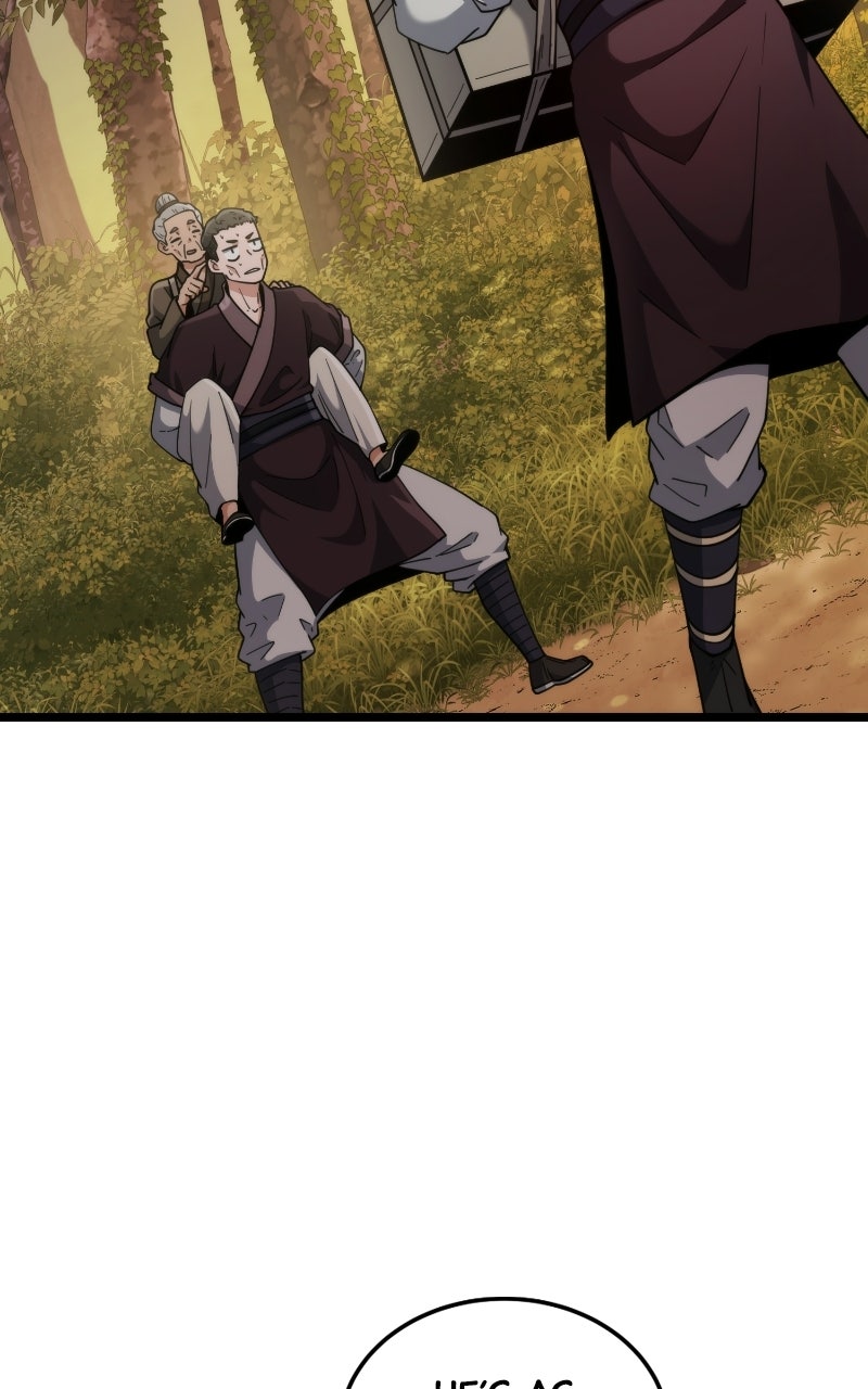 A Genius Martial Arts Girl Episode 12 page 83 - 