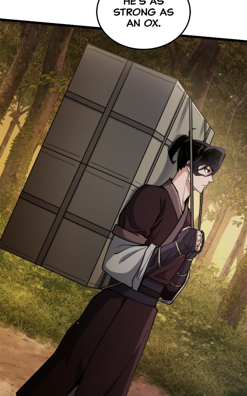 A Genius Martial Arts Girl Episode 12 page 84 - 