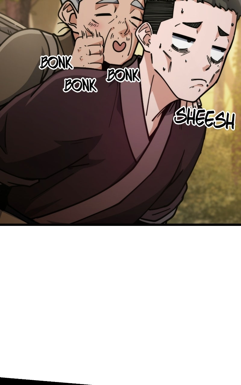 A Genius Martial Arts Girl Episode 12 page 86 - 