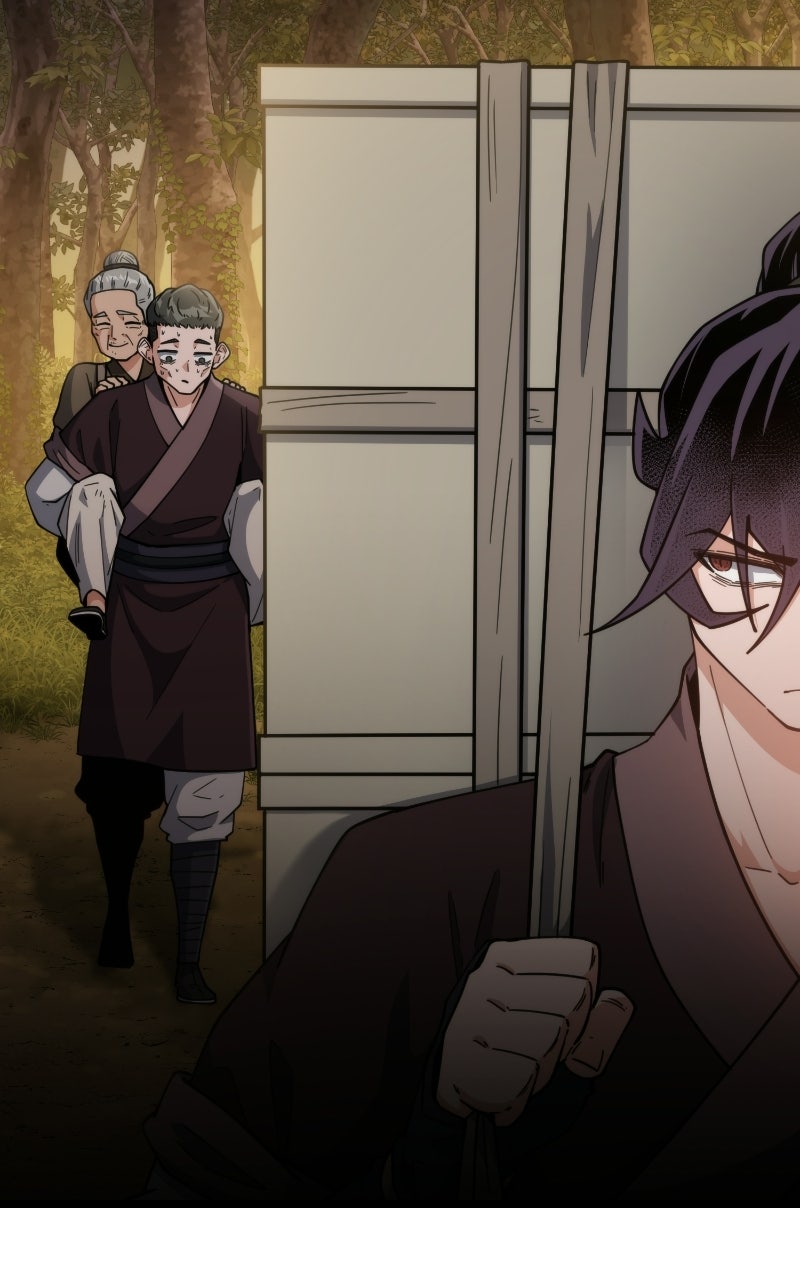 A Genius Martial Arts Girl Episode 12 page 88 - 