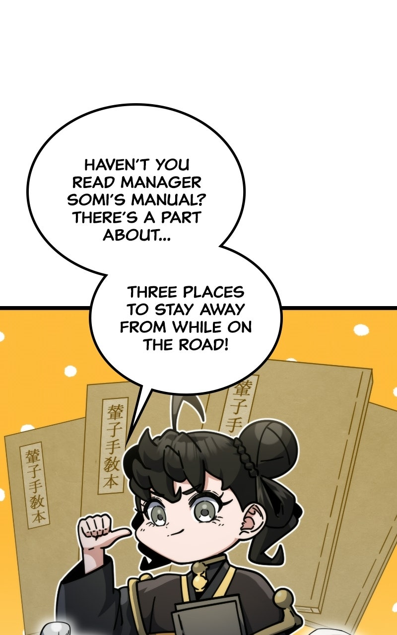 A Genius Martial Arts Girl Episode 12 page 95 - 