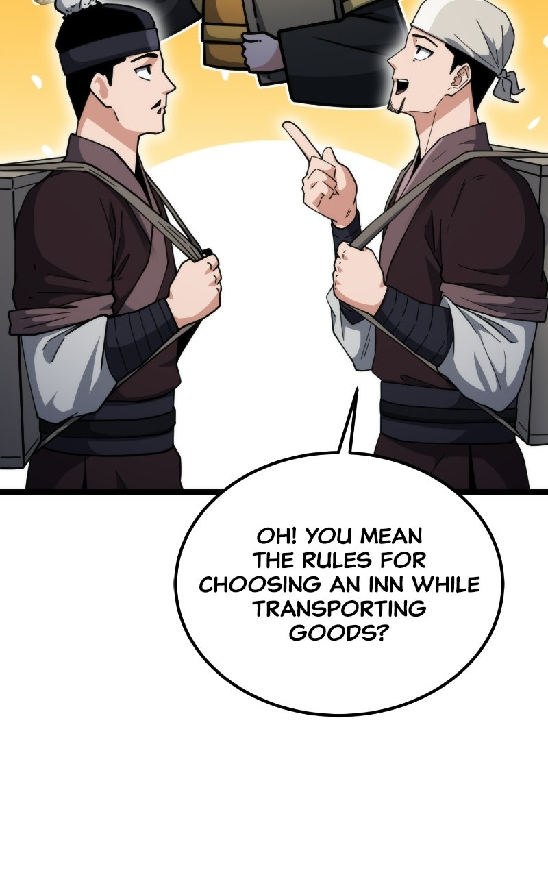 A Genius Martial Arts Girl Episode 12 page 96 - 