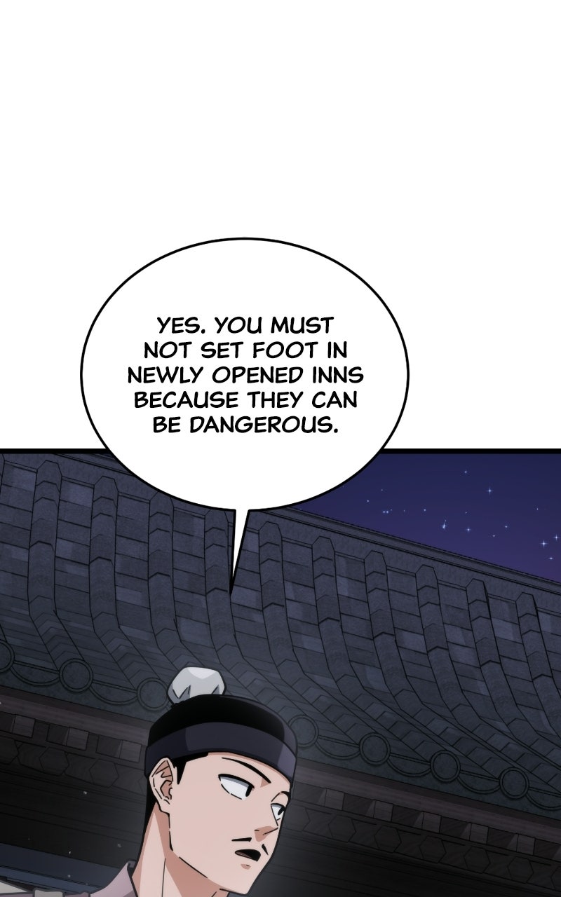 A Genius Martial Arts Girl Episode 12 page 97 - 