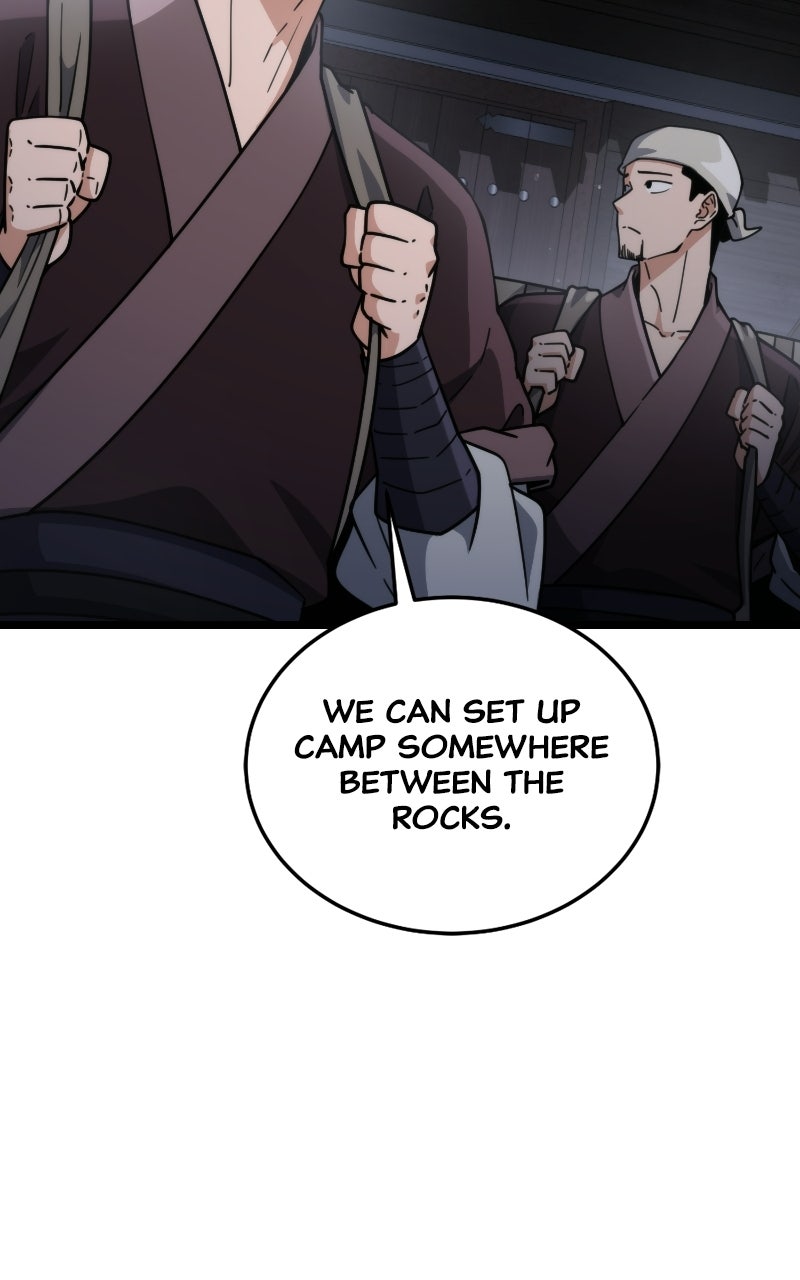 A Genius Martial Arts Girl Episode 12 page 98 - 