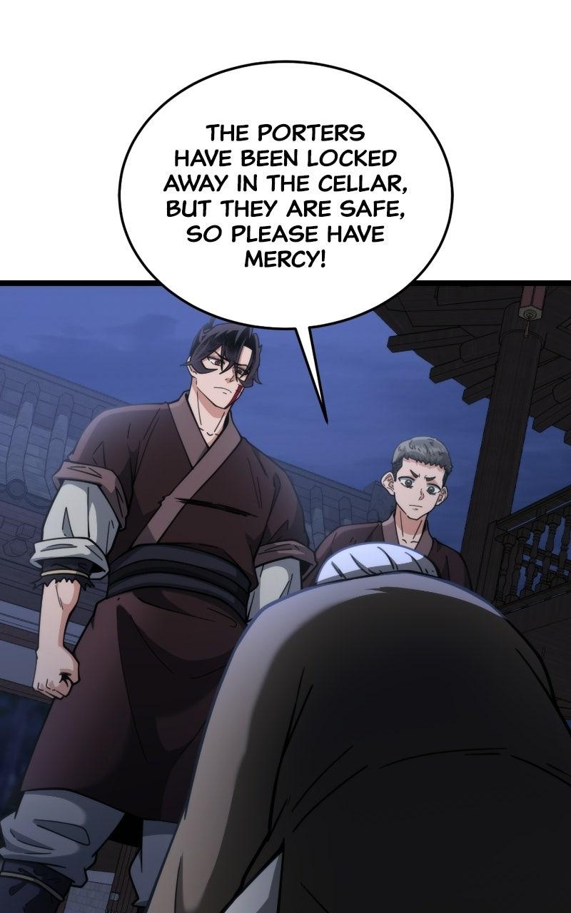 A Genius Martial Arts Girl Chapter 13 page 109 - 