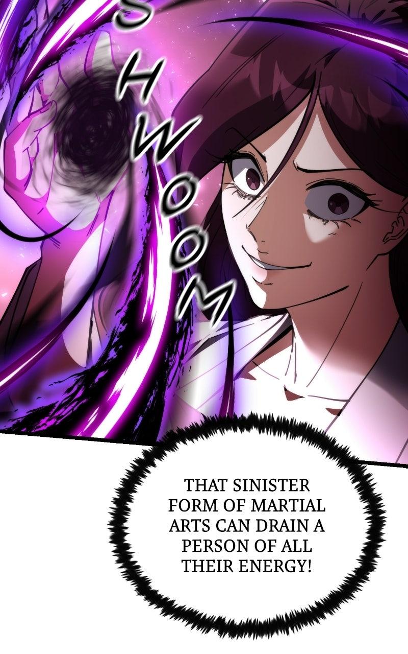 A Genius Martial Arts Girl Chapter 13 page 12 - 