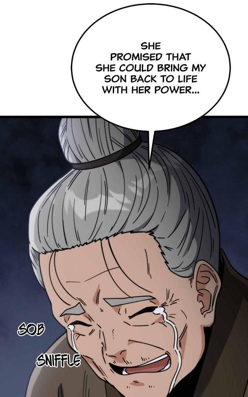 A Genius Martial Arts Girl Chapter 13 page 111 - 