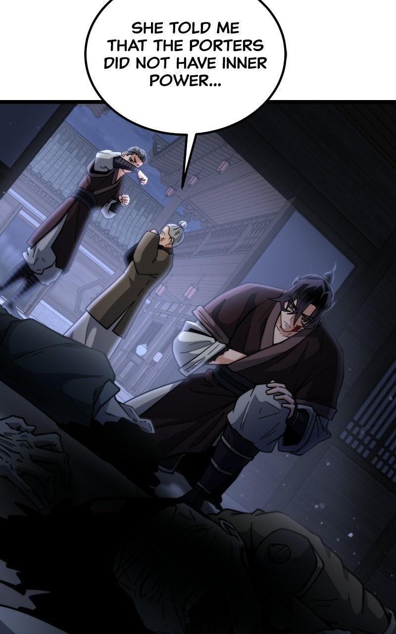 A Genius Martial Arts Girl Chapter 13 page 121 - 