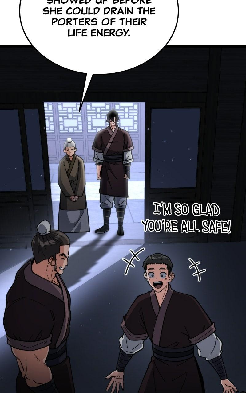 A Genius Martial Arts Girl Chapter 13 page 123 - 