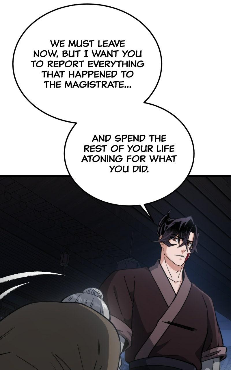 A Genius Martial Arts Girl Chapter 13 page 125 - 