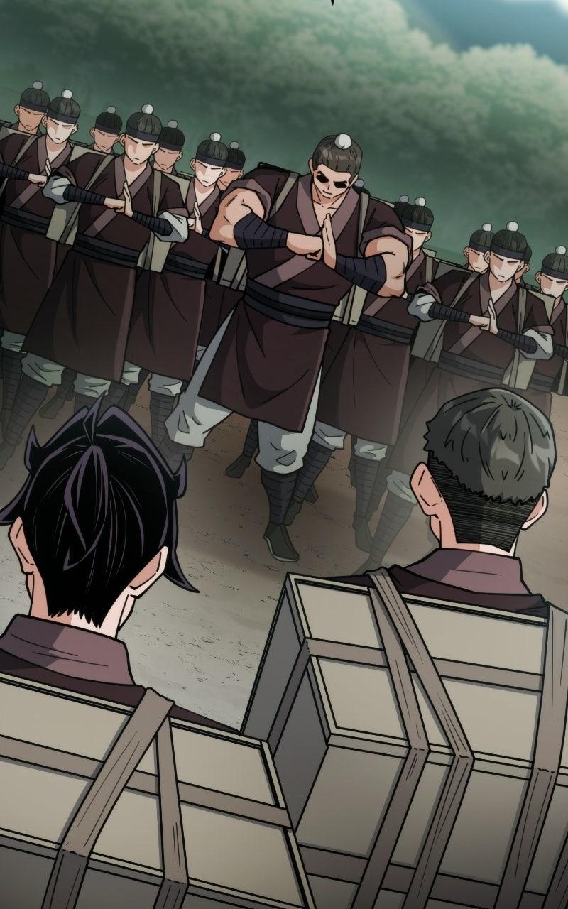 A Genius Martial Arts Girl Chapter 13 page 128 - 