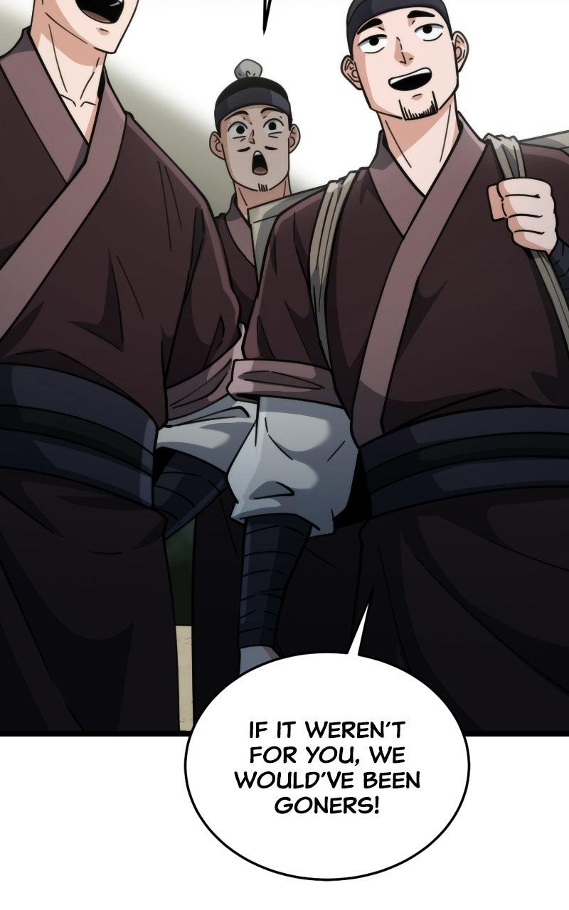 A Genius Martial Arts Girl Chapter 13 page 130 - 