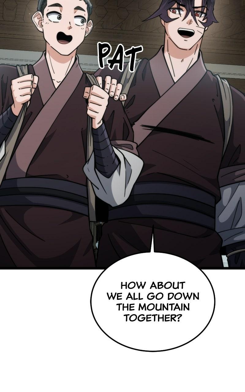 A Genius Martial Arts Girl Chapter 13 page 132 - 