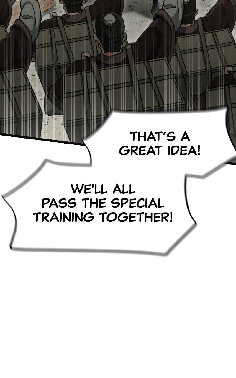 A Genius Martial Arts Girl Chapter 13 page 134 - 