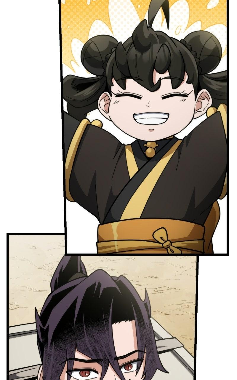 A Genius Martial Arts Girl Chapter 13 page 140 - 