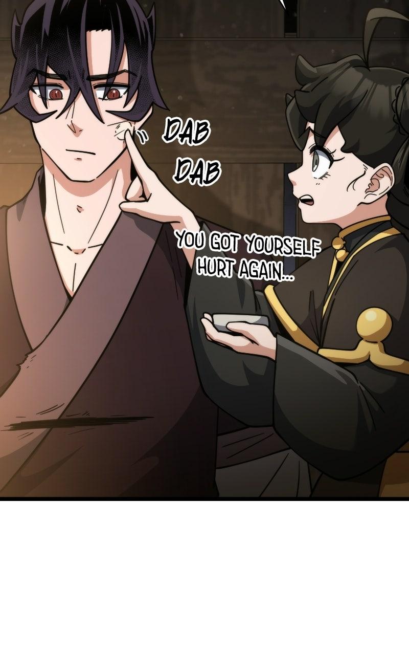 A Genius Martial Arts Girl Chapter 13 page 144 - 