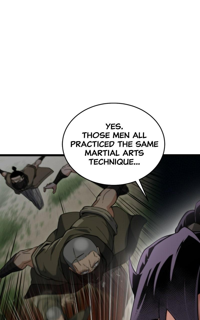 A Genius Martial Arts Girl Chapter 13 page 145 - 