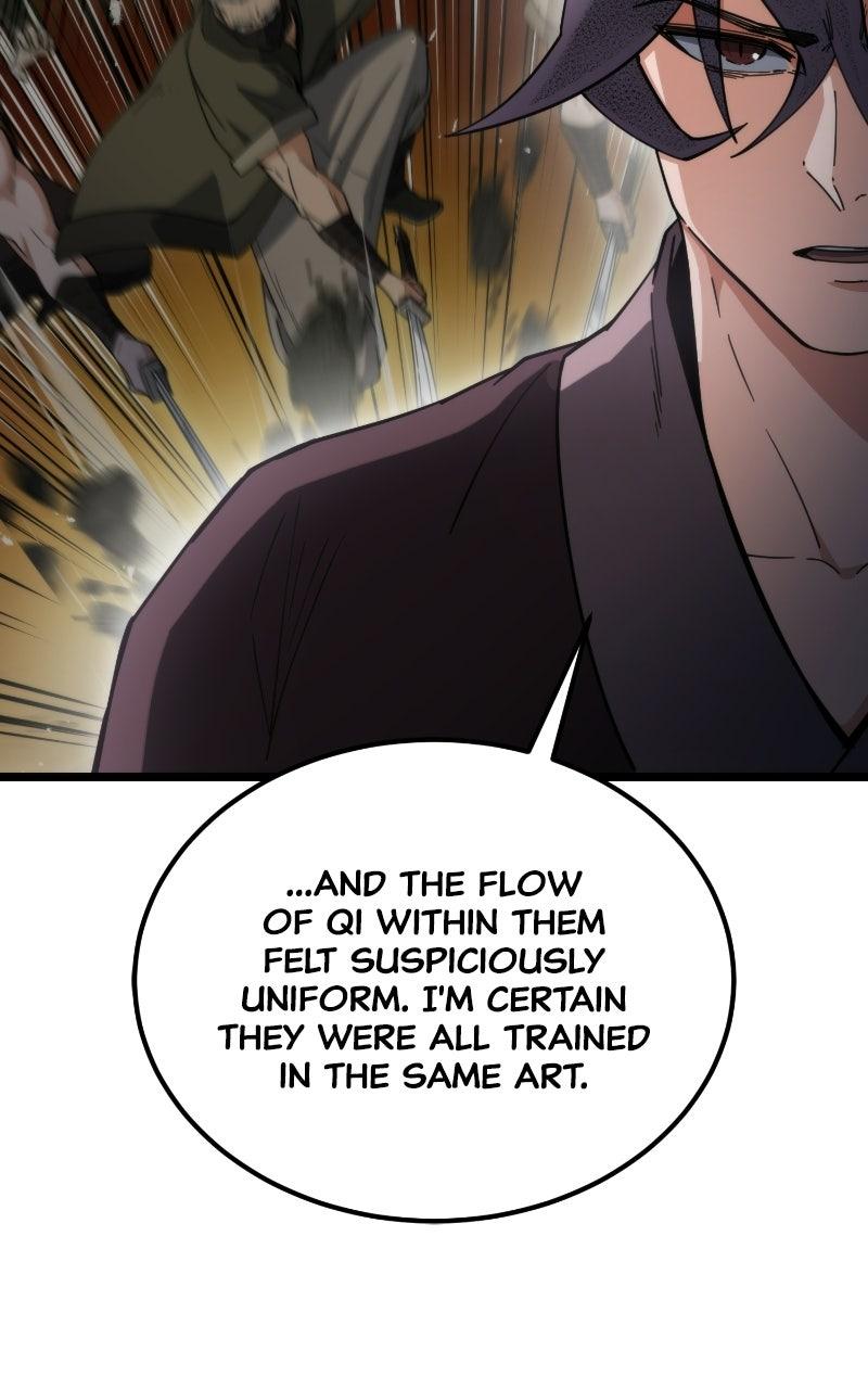 A Genius Martial Arts Girl Chapter 13 page 146 - 