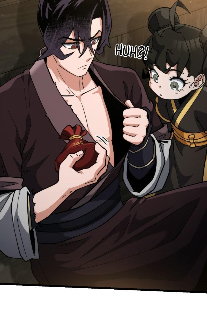 A Genius Martial Arts Girl Chapter 13 page 149 - 