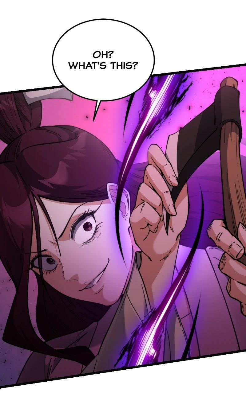 A Genius Martial Arts Girl Chapter 13 page 18 - 