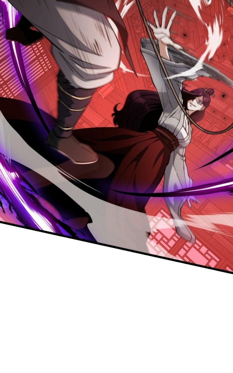 A Genius Martial Arts Girl Chapter 13 page 20 - 
